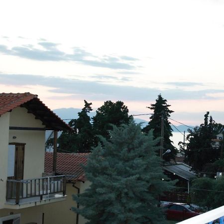 Mani Villas Skala Sotiros Exteriör bild